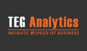 TEG Analytics Bangalore